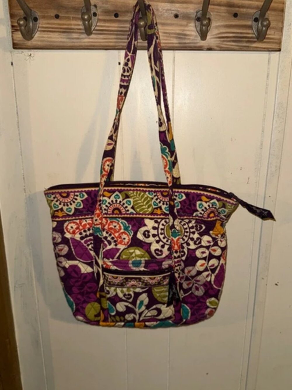 Vera Bradley Purse